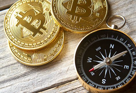 compass-three-bitcoins-wood-sm