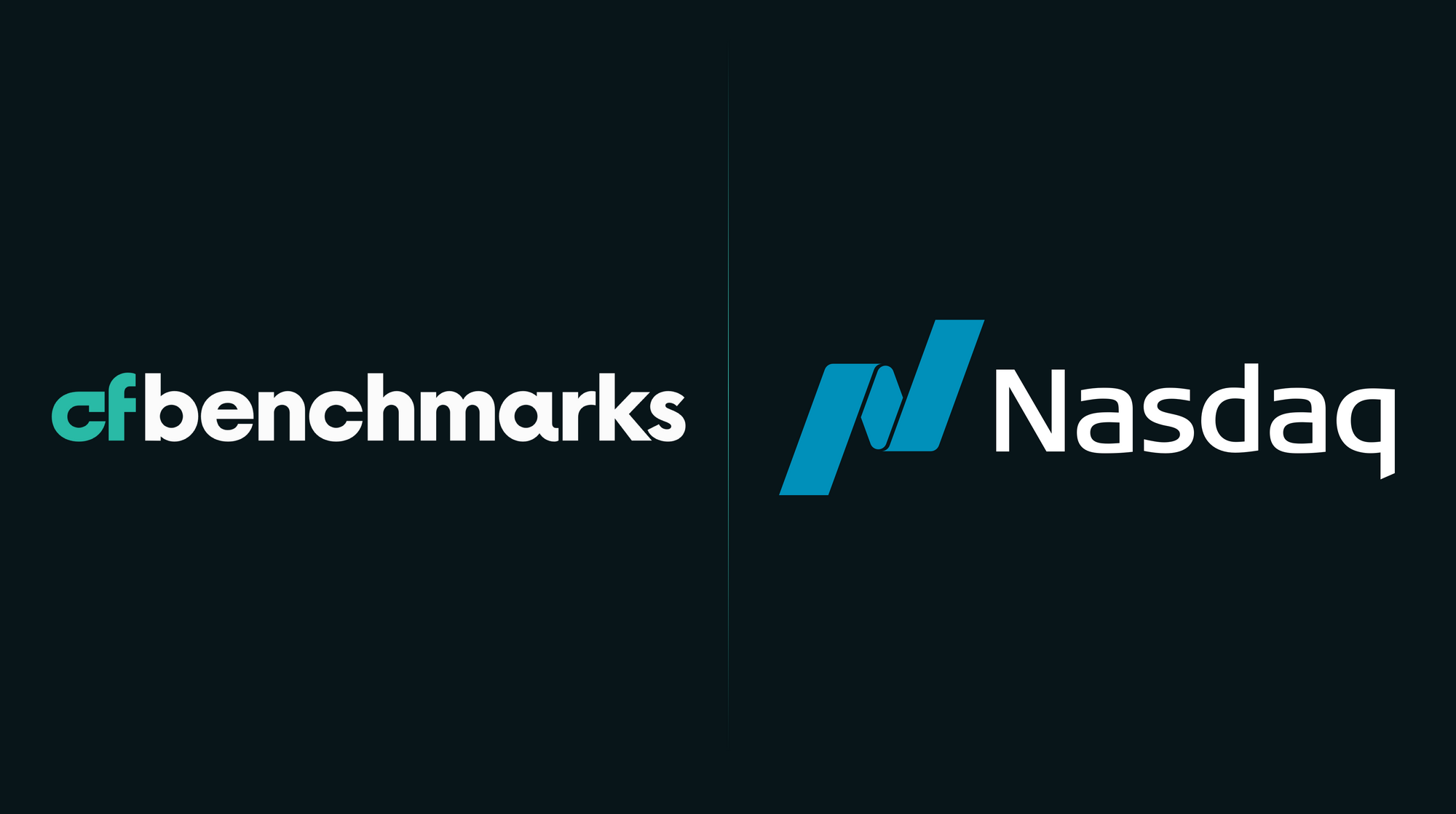 CF Benchmarks appointed Calculation Agent for Nasdaq Crypto Index (NCI)