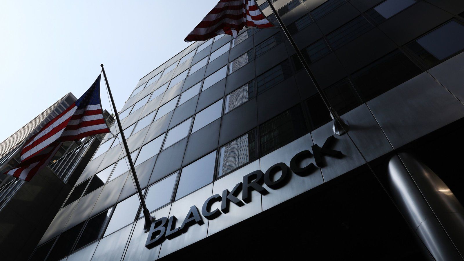 blackrock spot bitcoin private trust