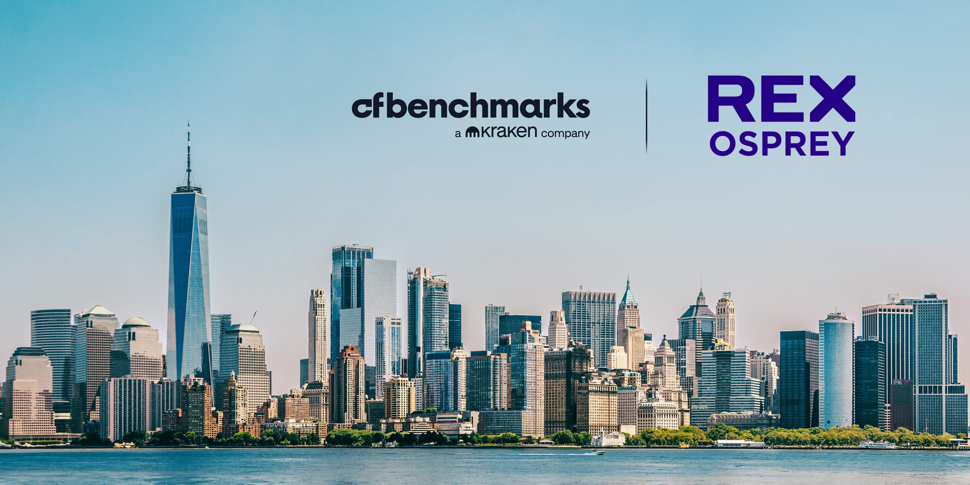 REX-Osprey debuts first US spot XRP ETF, powered by CF Benchmarks