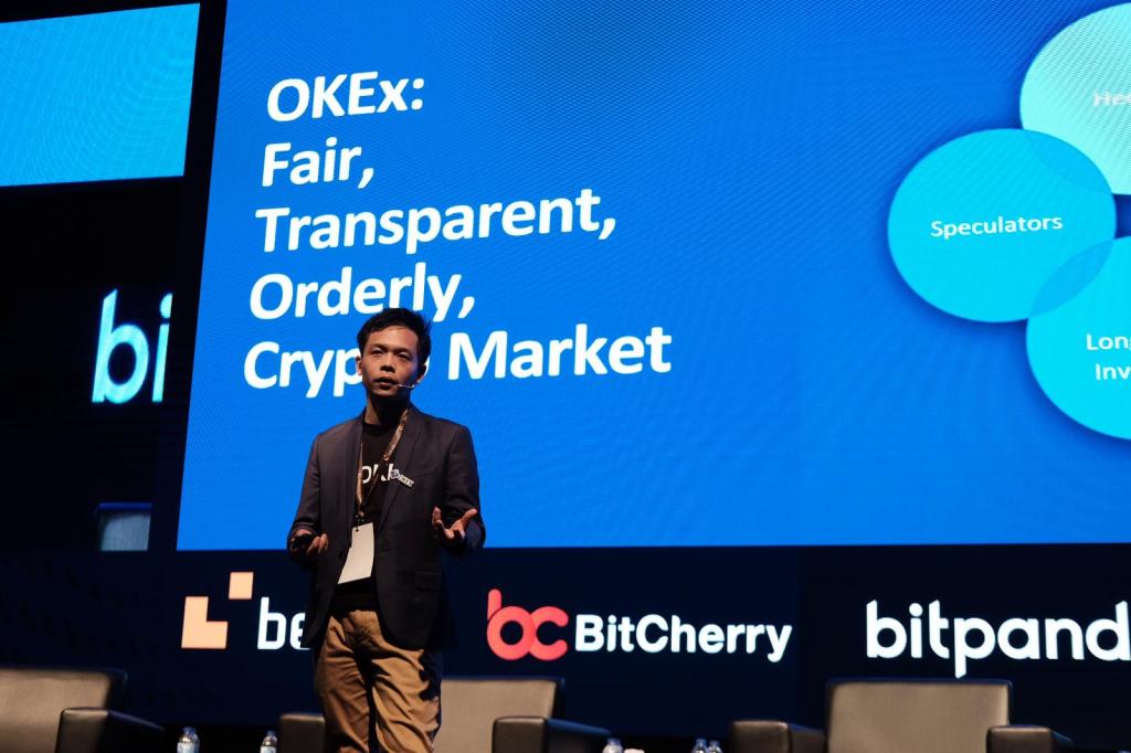 Why Bitcoin sidesteps OKEx Freeze