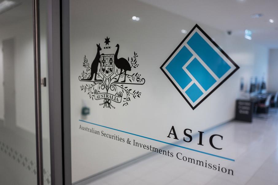 Australia’s ASIC prepares ground for crypto ETFs with CF Benchmarks-like policies