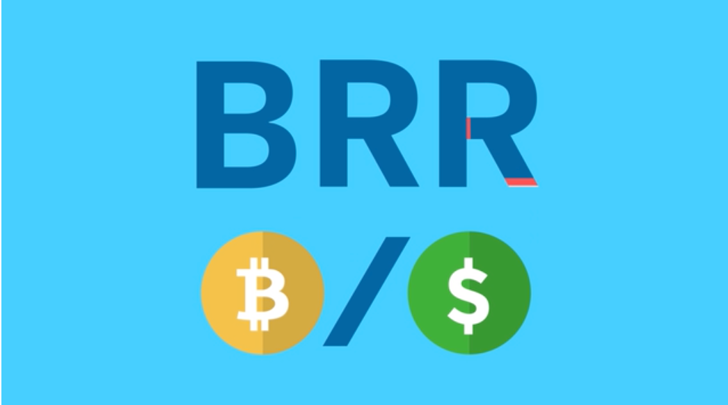 How the BRR Liquidity Complex empowers big banks to create regulated Bitcoin products