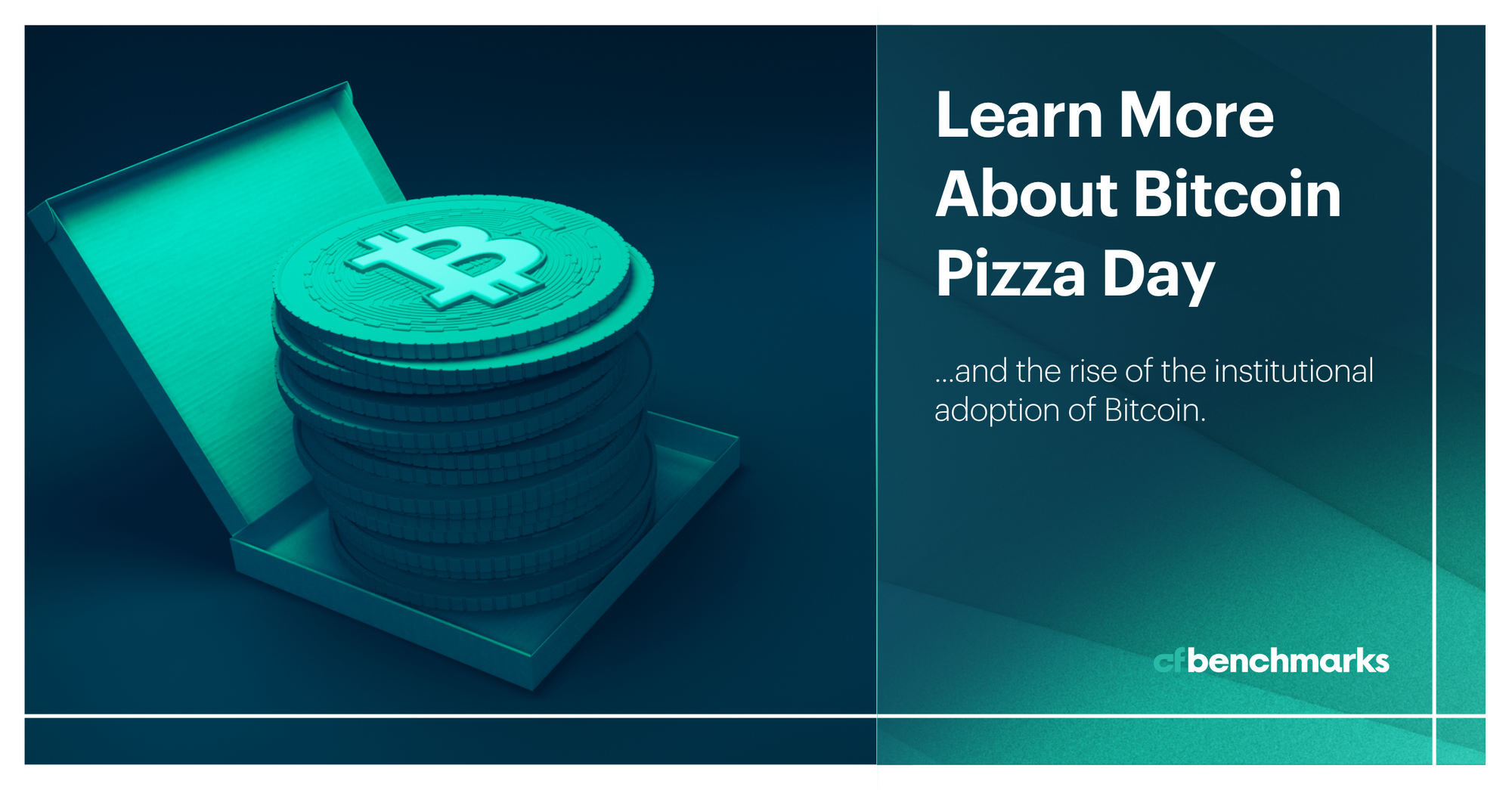 Happy Bitcoin Pizza Day!