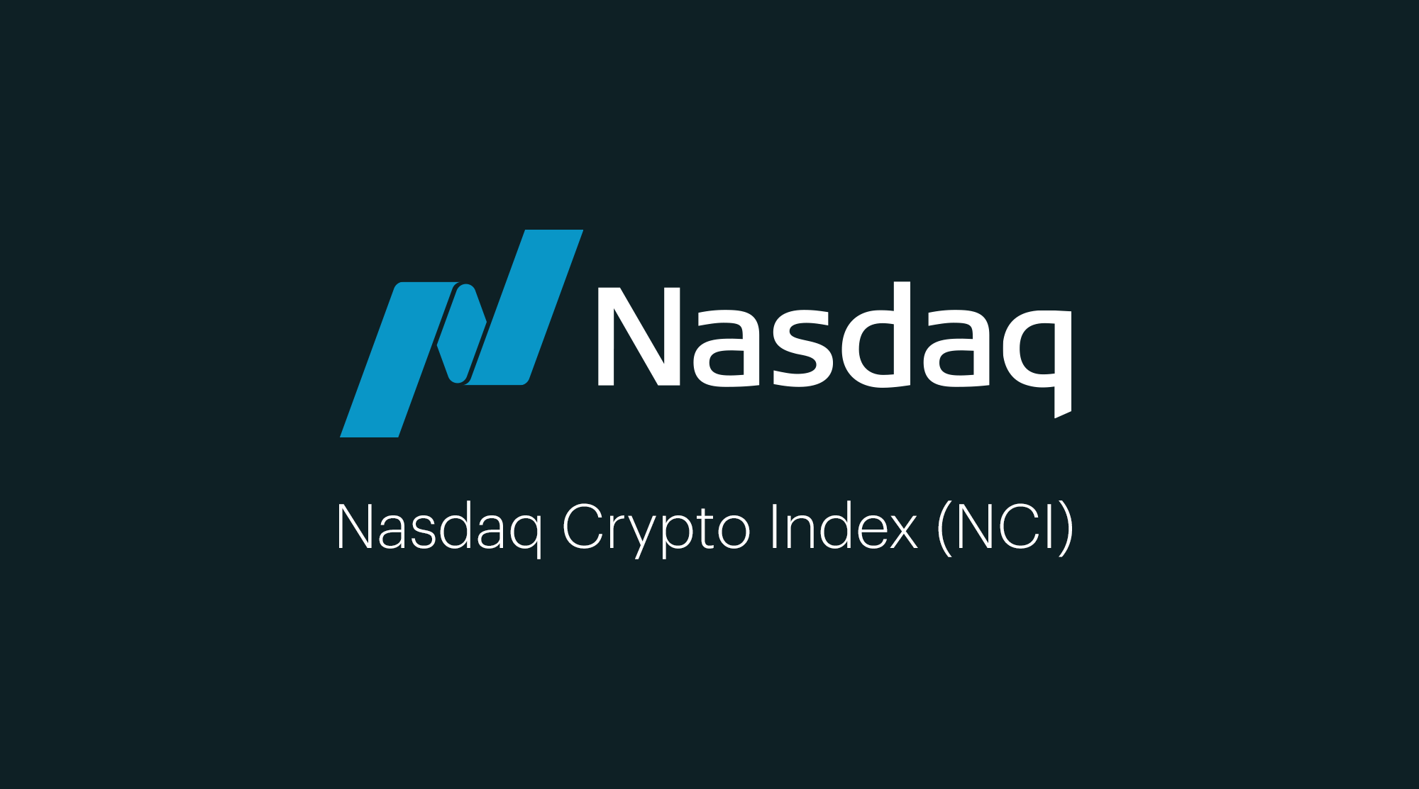 Nasdaq Crypto Index Family - Reconstitution Announcement