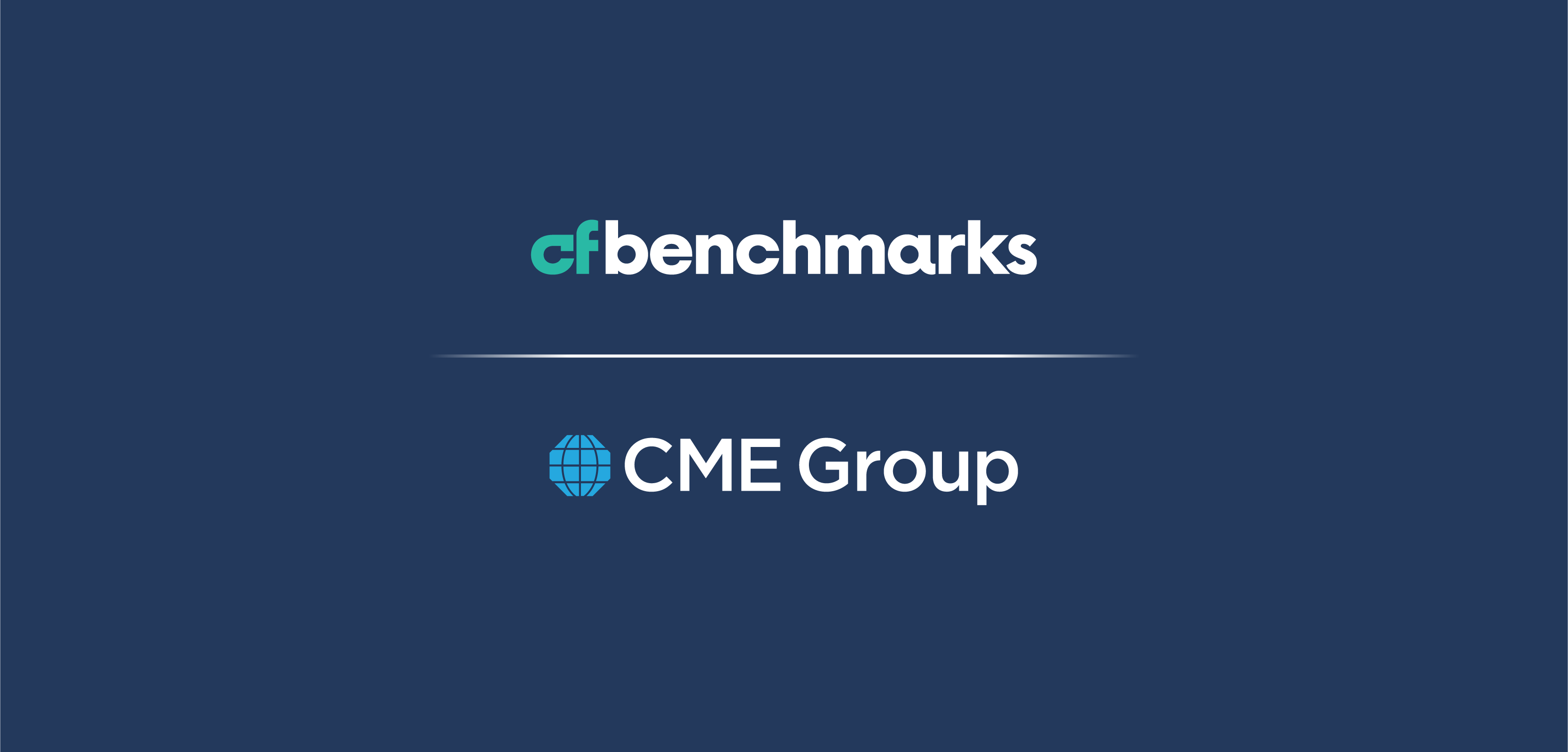 CF Rolling CME Futures Index Series expands, with launch of Bitcoin Ether Basket
