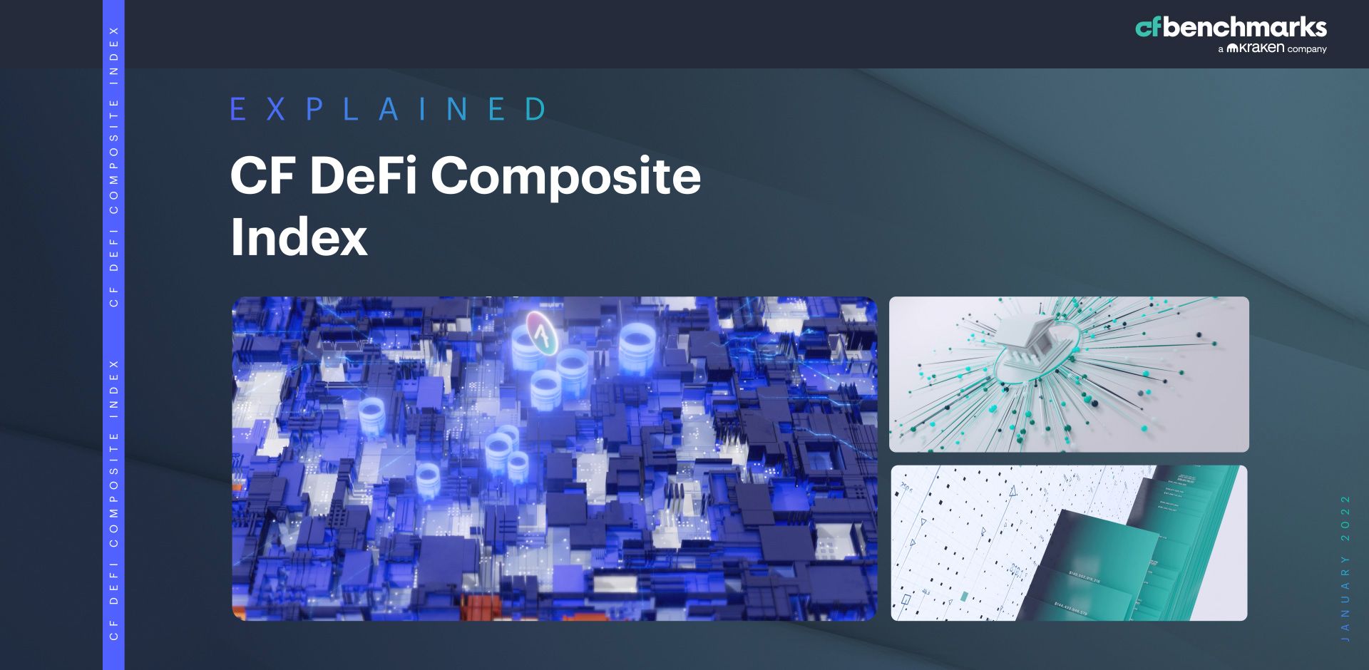 CF DeFi Composite Index
