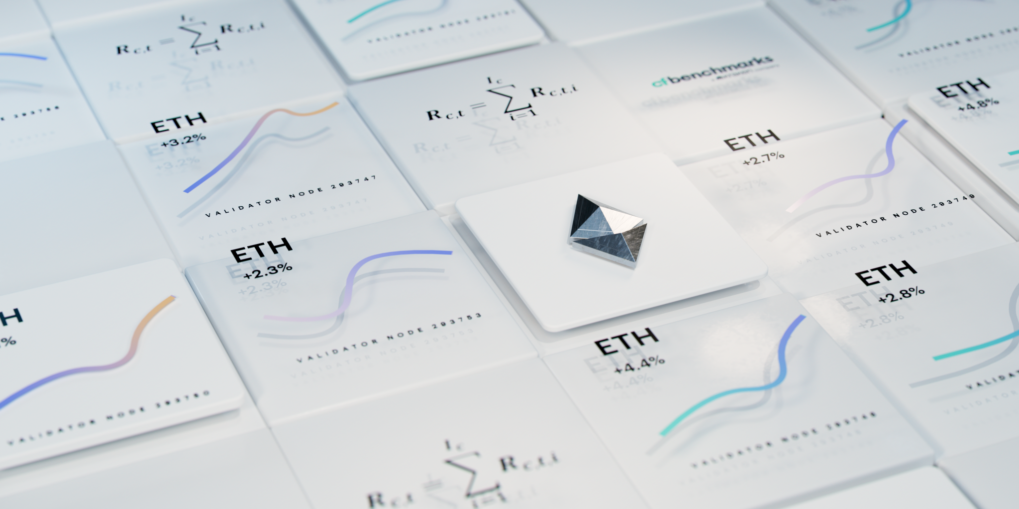 Introducing CF Benchmarks’ Risk and Reward Framework for Ethereum Staking Returns