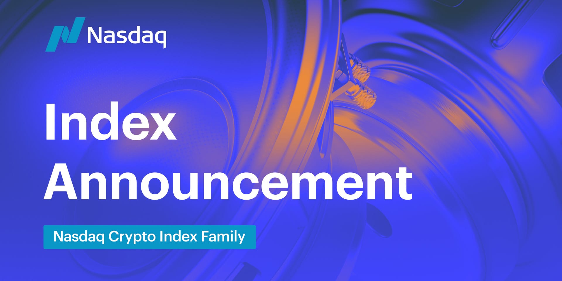 Nasdaq Crypto Index Family – Free Float Supplies Announcement