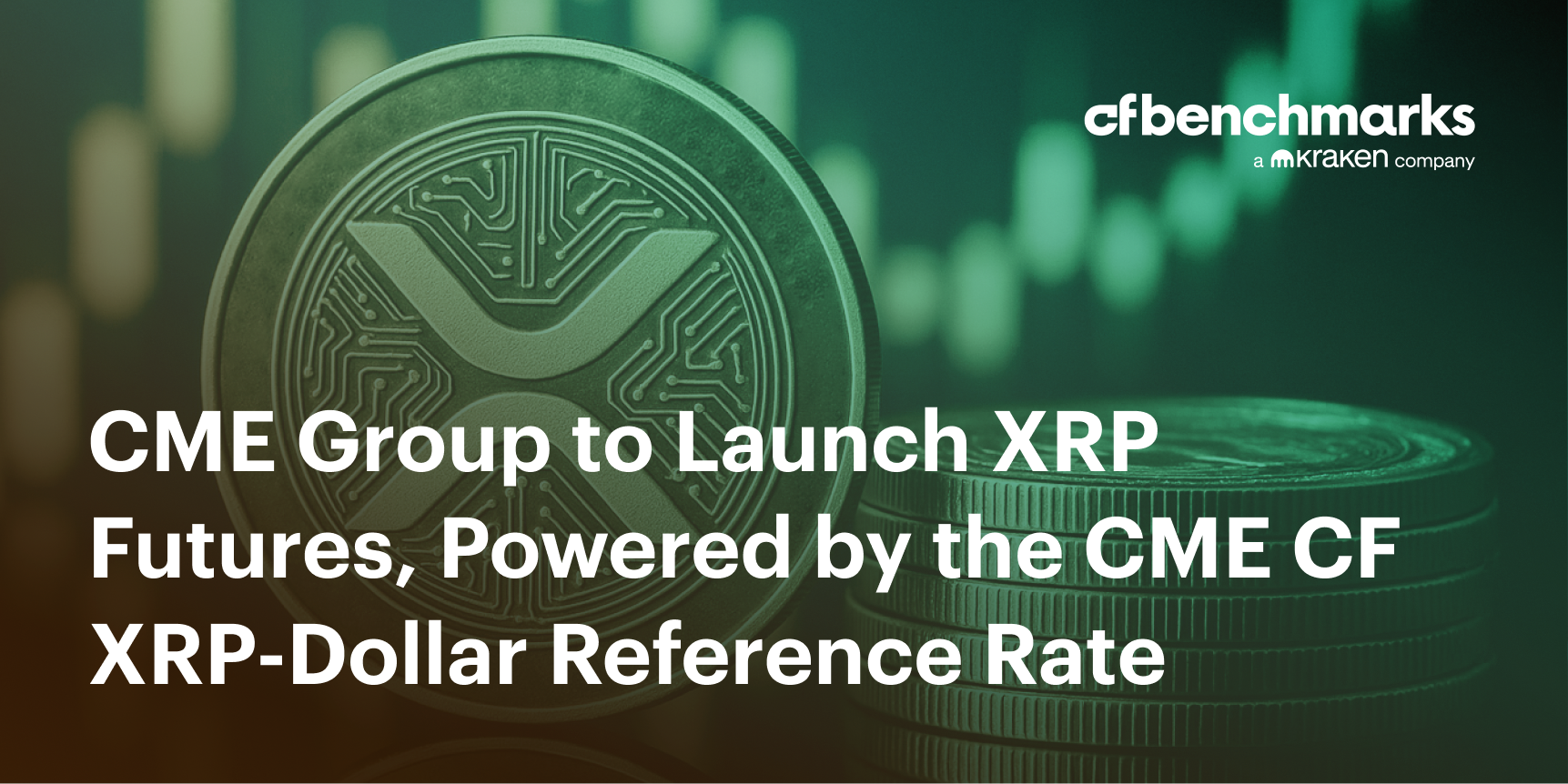 CF Benchmarks Newsletter Issue 81