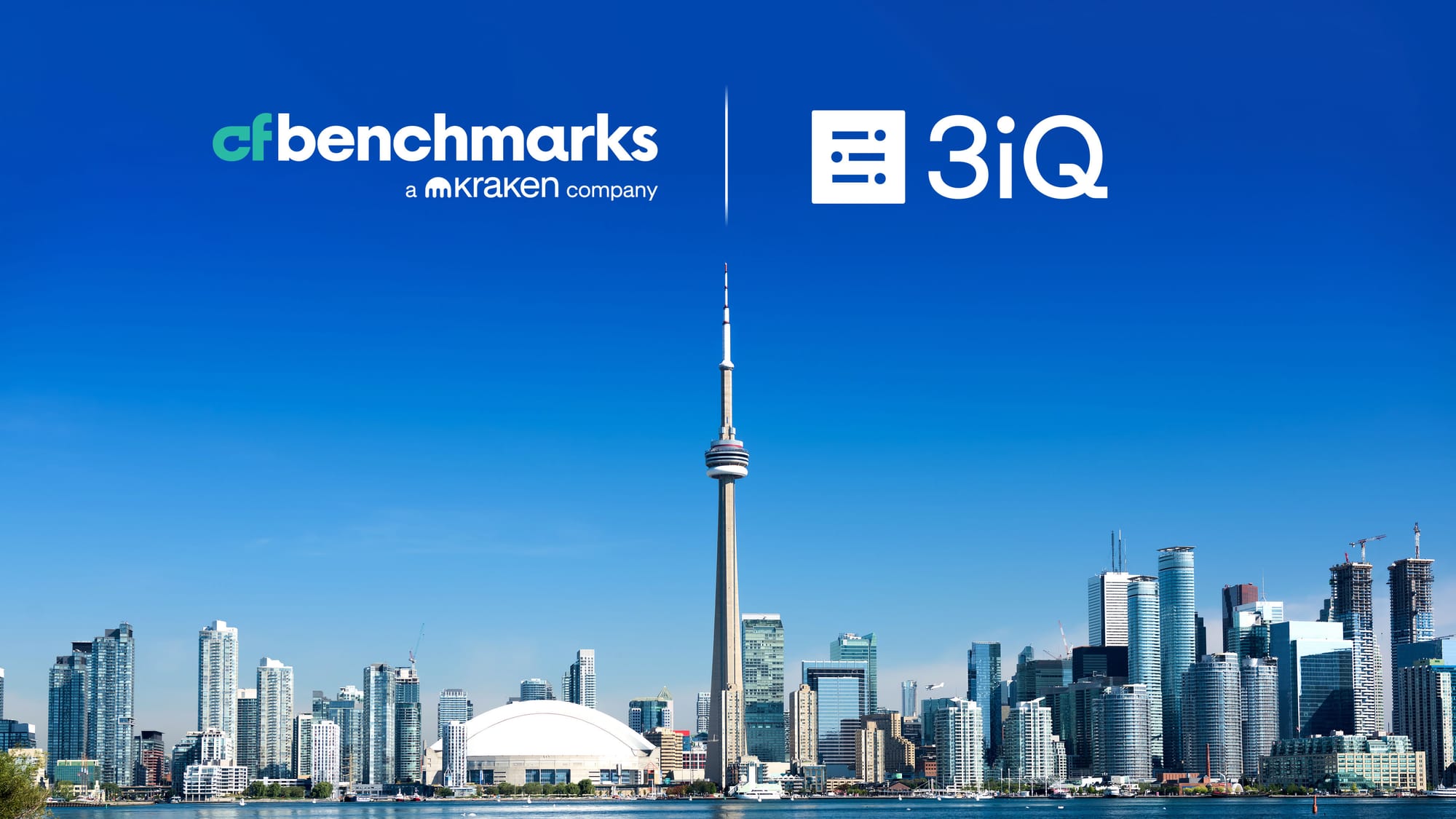 3iQ launches 3iQ XRP ETF (tickers: XRPQ, XRPQ.U), powered by CF Benchmarks’ regulated XRPUSD_NY index