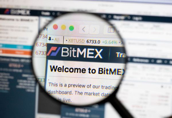 Why Crypto shrugs off BitMEX’s Disintegration