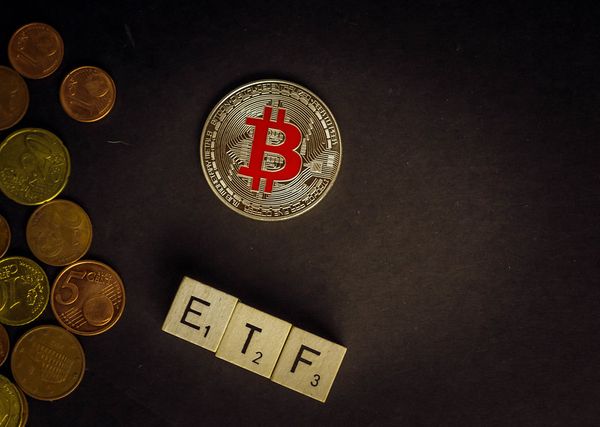 SEC restarts the clock on WisdomTree ETF decision