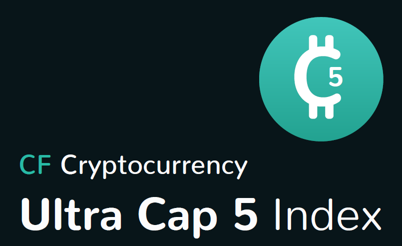 CF Benchmarks Ultra Cap 5  Reconstitution - Constituent Changes and Weights