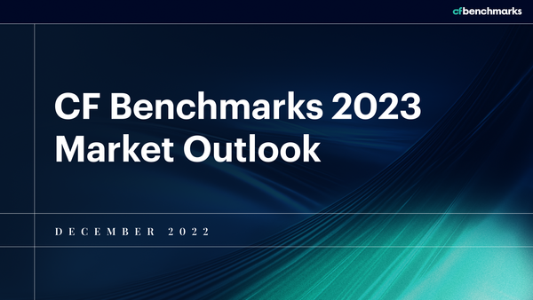 2023 Market Outlook