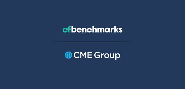CF Rolling CME Futures Index Series expands, with launch of Bitcoin Ether Basket