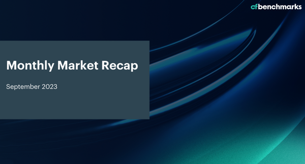 Market Recap: September 2023