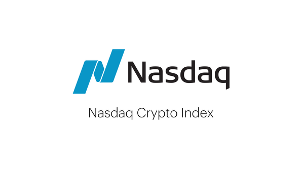 Nasdaq Crypto Index Family Free Float Supplies Announcement