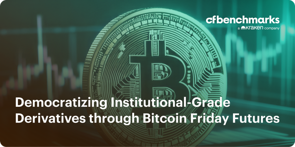 Democratizing Institutional-Grade Derivatives through Bitcoin Friday Futures