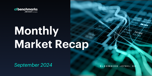 Market Recap: Fed Pivot DeFi(es) Historically Weak September