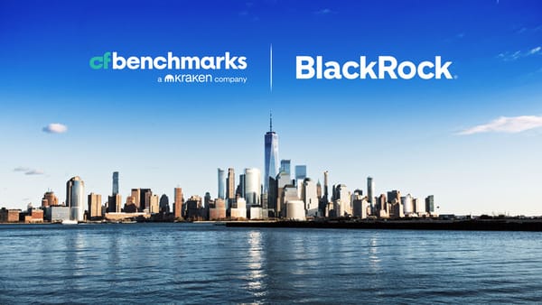 CF Benchmarks Newsletter - Issue 72