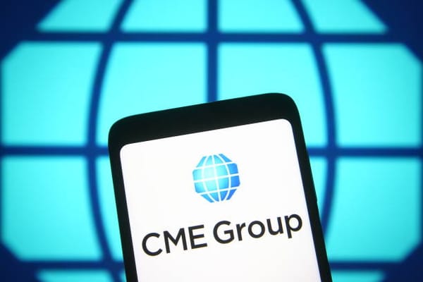 CF Benchmarks Newsletter Issue 85