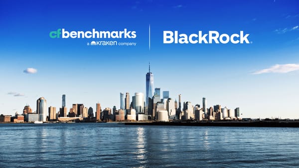 CF Benchmarks Newsletter Issue 88