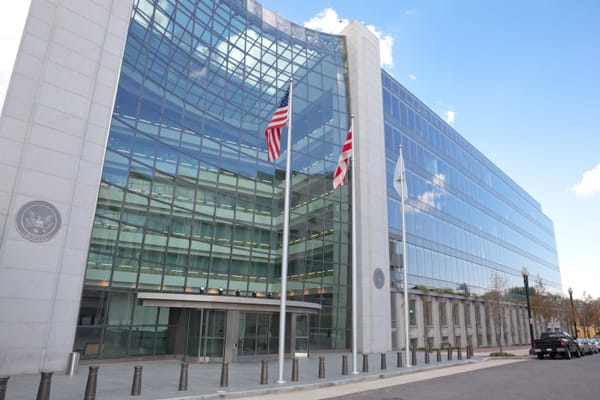 Crypto's Swensen Moment: What Generic Listing Standards Mean for Product Issuers and Allocators