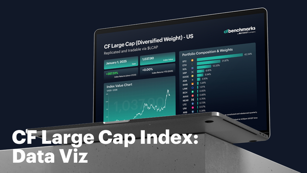 Meet the Large Cap Index DTF