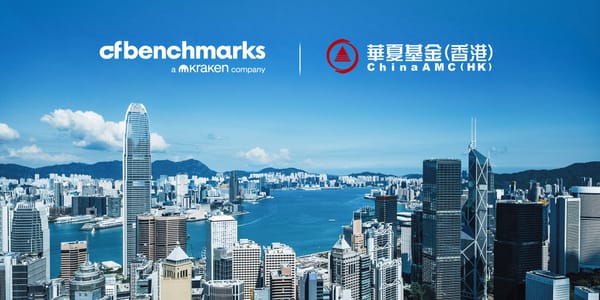 ChinaAMC lists Hong Kong’s first Solana ETF offering staking rewards, with CF Benchmarks-powered SOL pricing