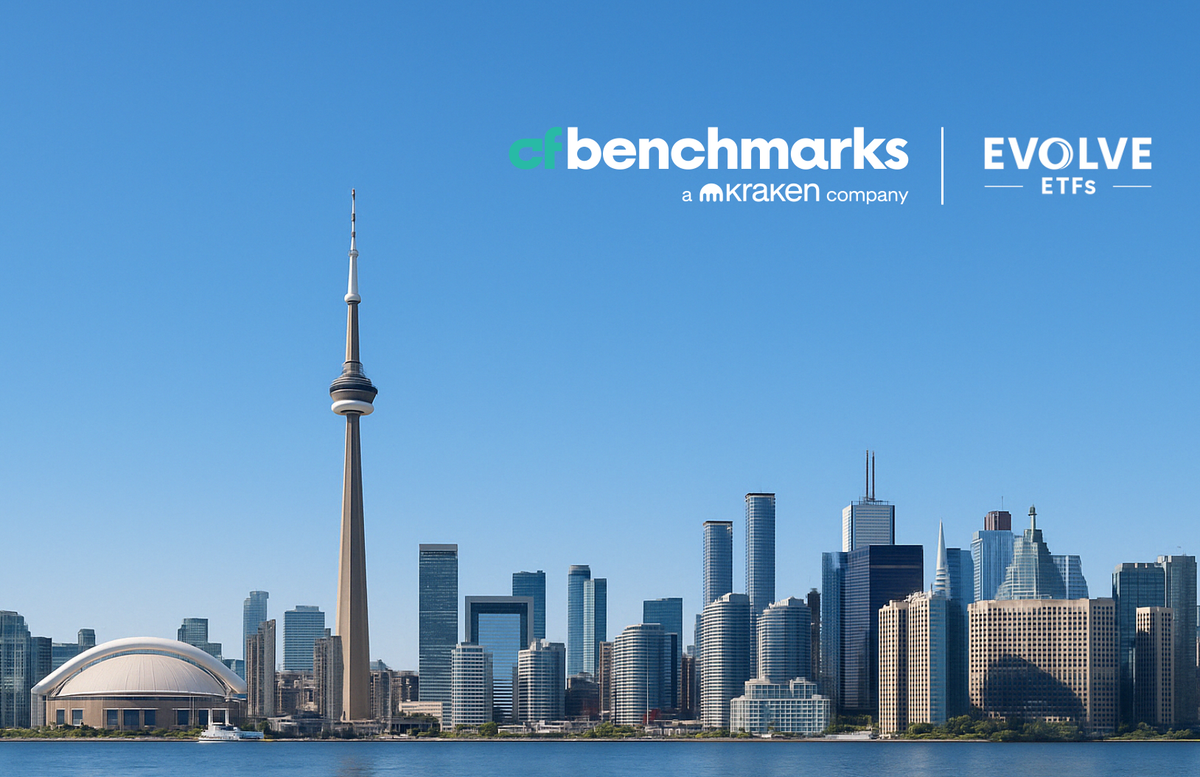 CF Benchmarks Newsletter Issue 86